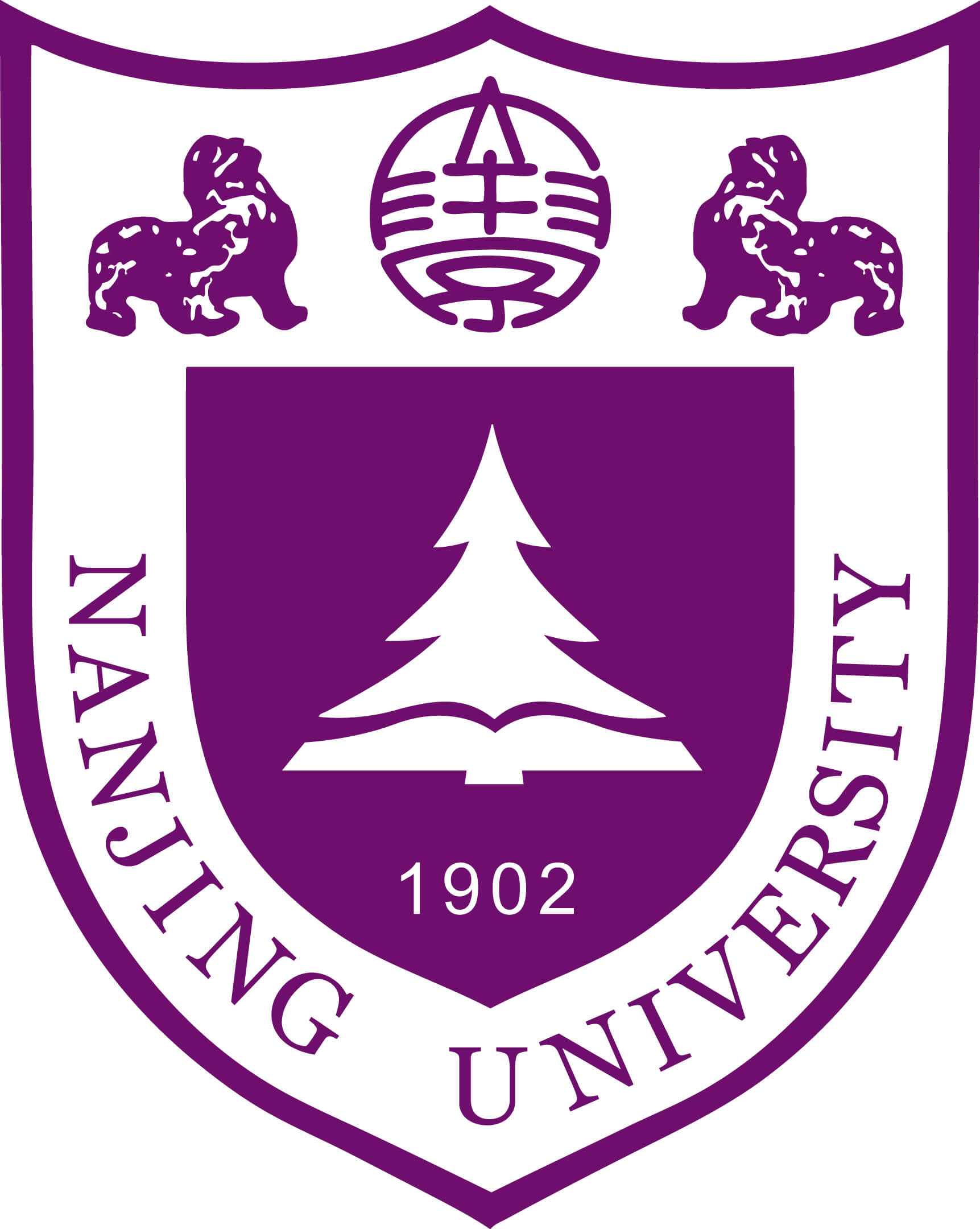 University logo