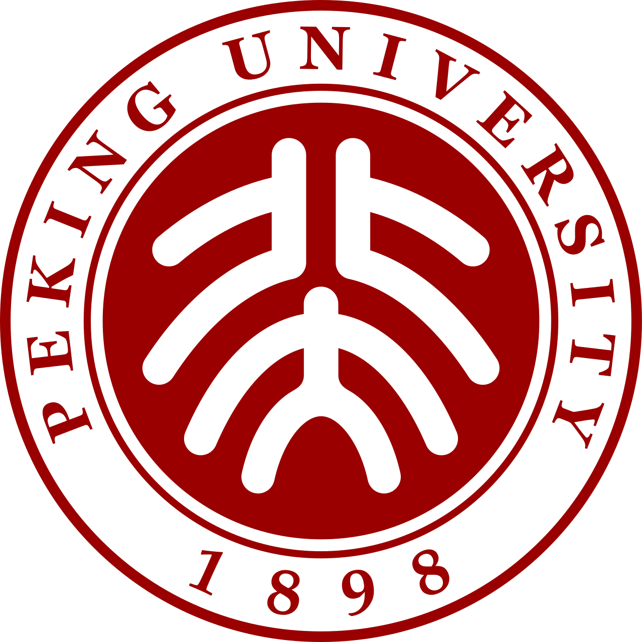 University logo