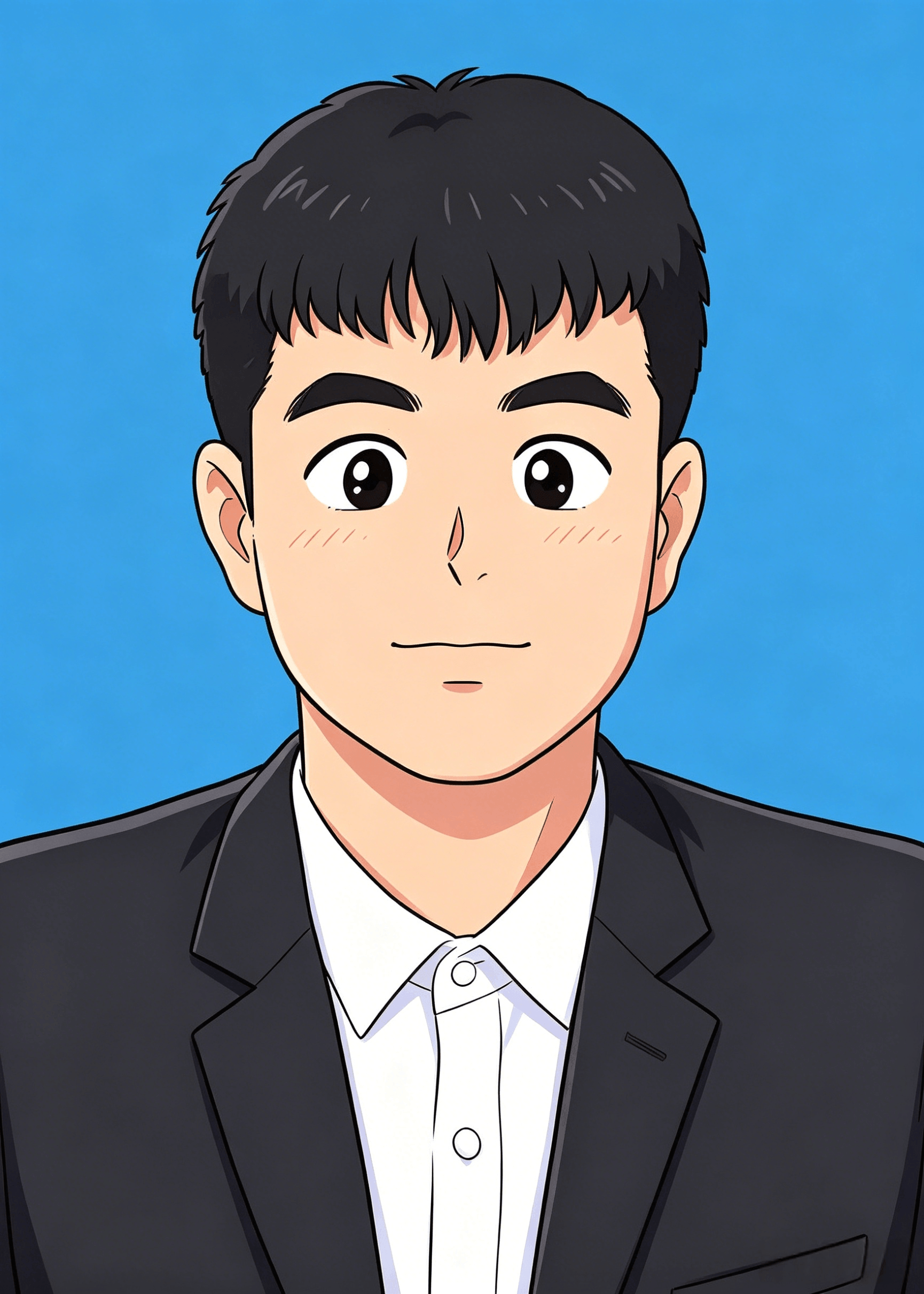 Profile photo